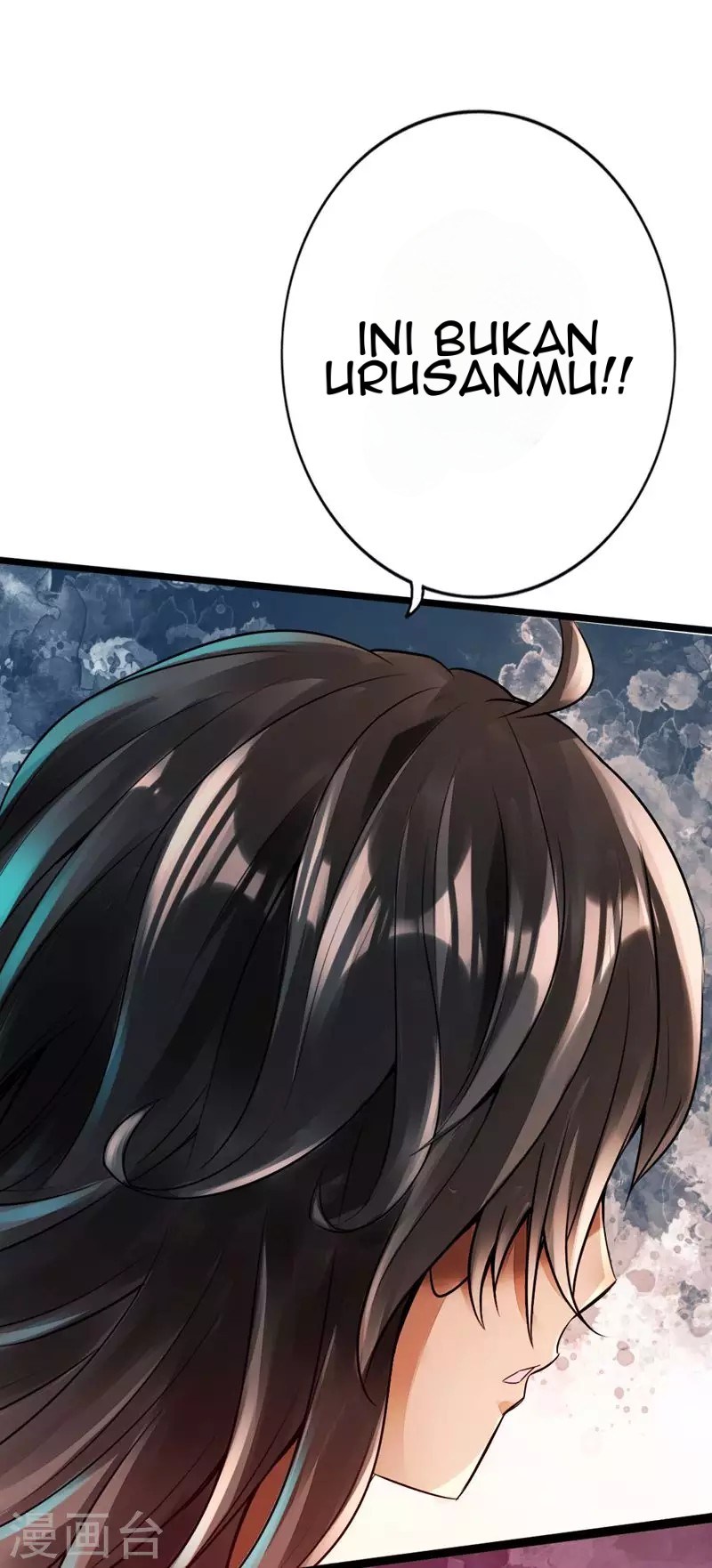 Xianwu Dizun Chapter 03 Gambar 35